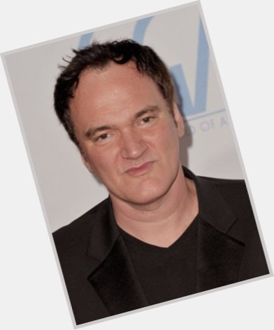 Quentin Tarantino birthday 2015