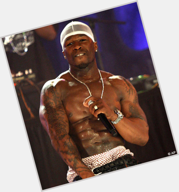 50 Cent body 3