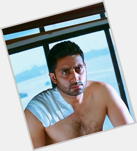 Abhishek Bachchan exclusive hot pic 3