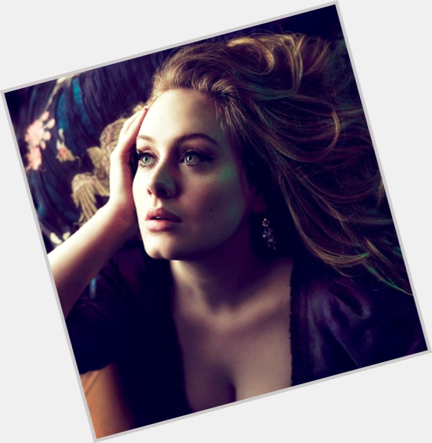 Adele birthday 2015