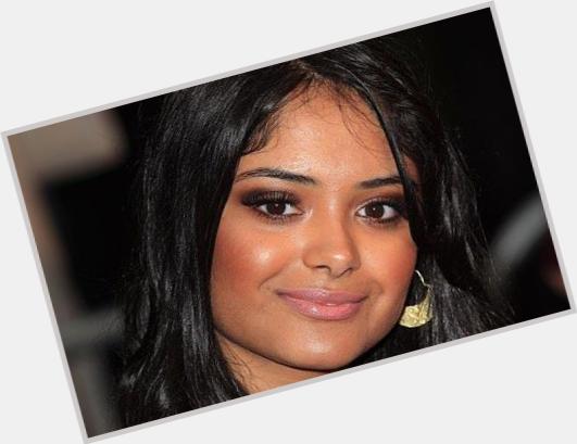 Afshan Azad Dating 11