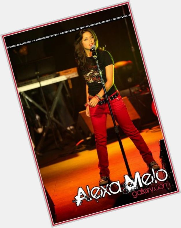 Alexa Melo new pic 4