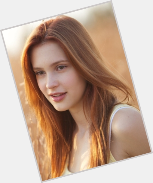 Alexia Fast new pic 5