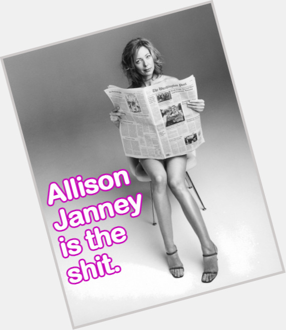 Allison Janney new pic 10