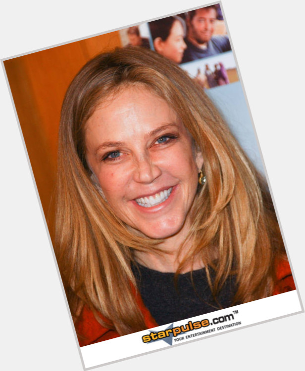 Ally Walker new pic 5