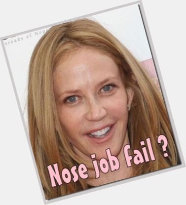 Ally Walker new pic 9