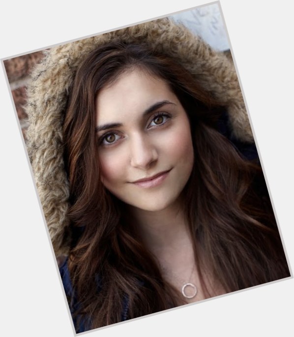 Alyson Stoner Young 10