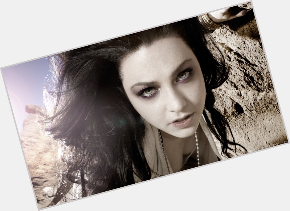 Amy Lee exclusive 4
