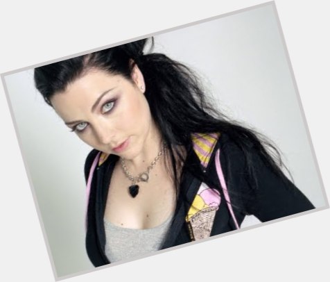 Amy Lee sexy 0