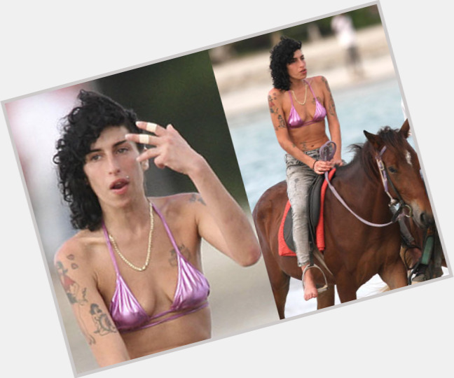 Amy Winehouse celebrity 11