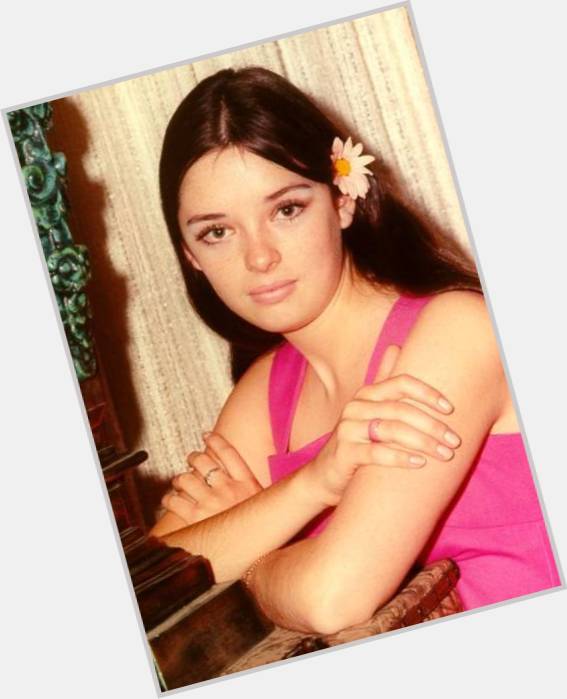 Angela Cartwright exclusive hot pic 4