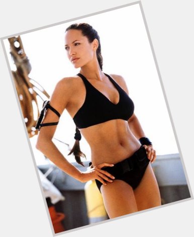 Angelina Jolie body 10