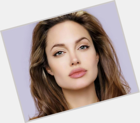 Angelina Jolie Exclusive 1