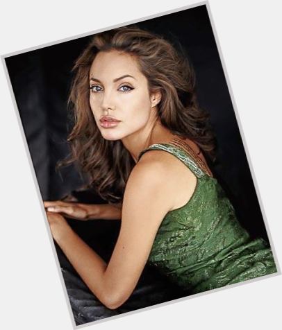 Angelina Jolie sexy 4