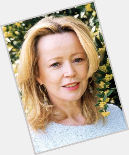 Angharad Rees exclusive hot pic 5