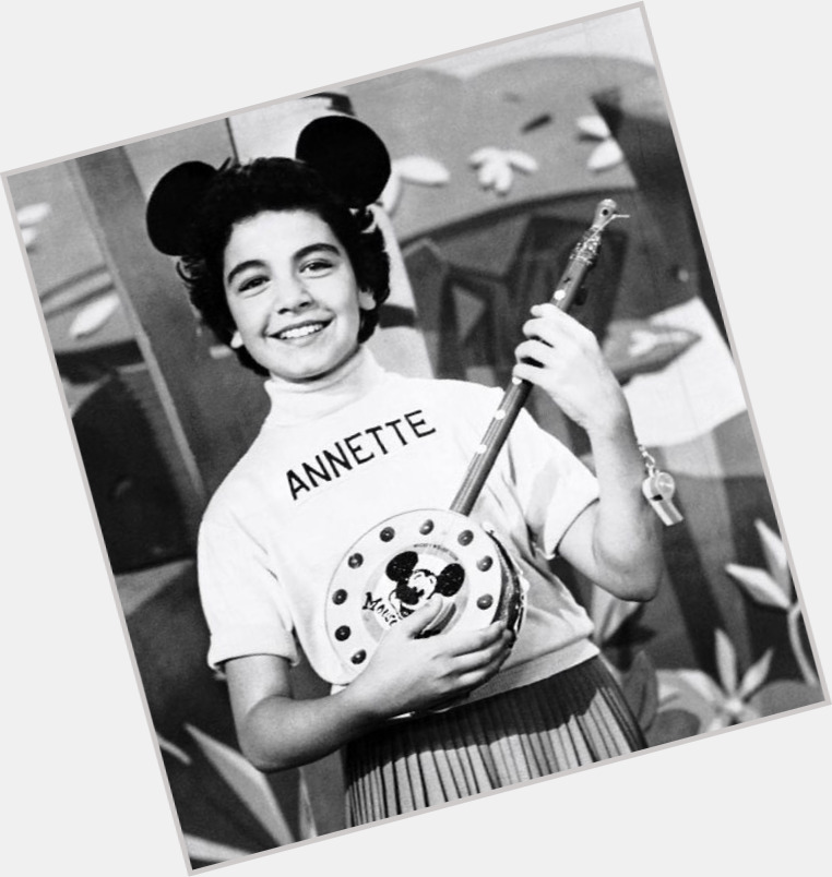 Annette Funicello Celebrity 0