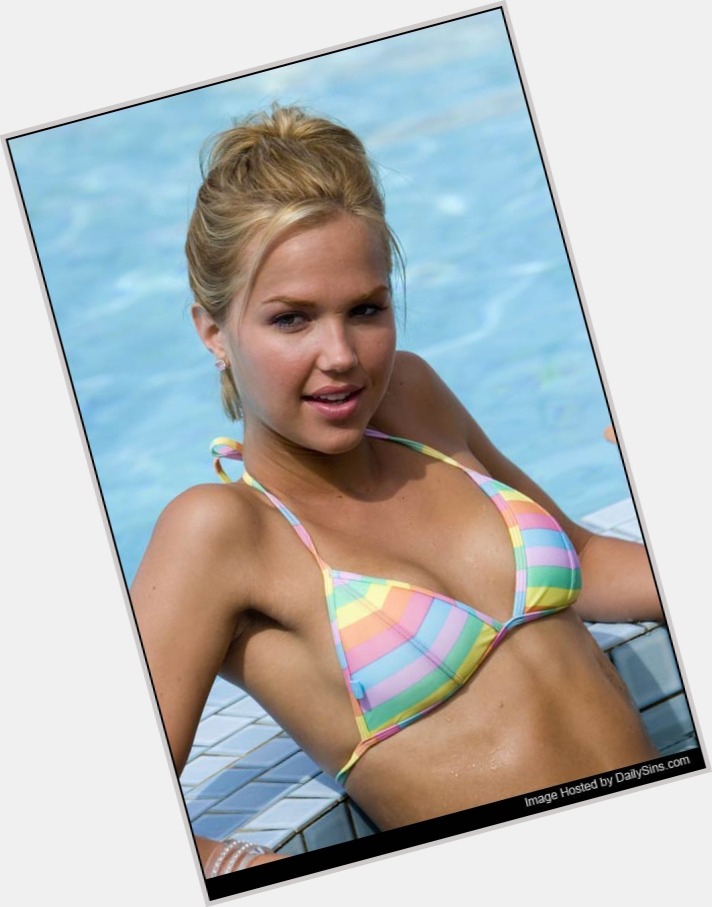Arielle Kebbel young 9