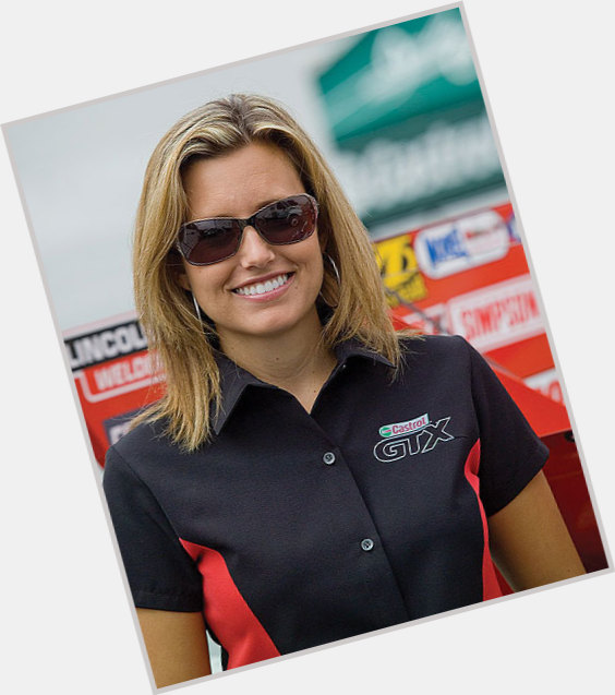 Ashley Force exclusive hot pic 4