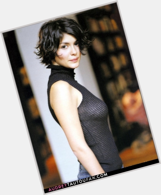 Audrey Tautou new pic 11