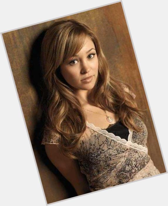 Autumn Reeser exclusive hot pic 8