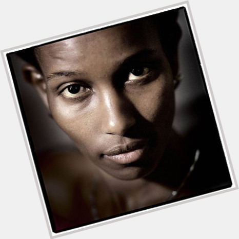 Ayaan Hirsi Ali Dating 8