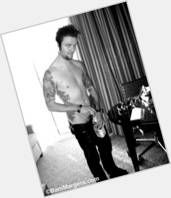 Bam Margera New Pic 2