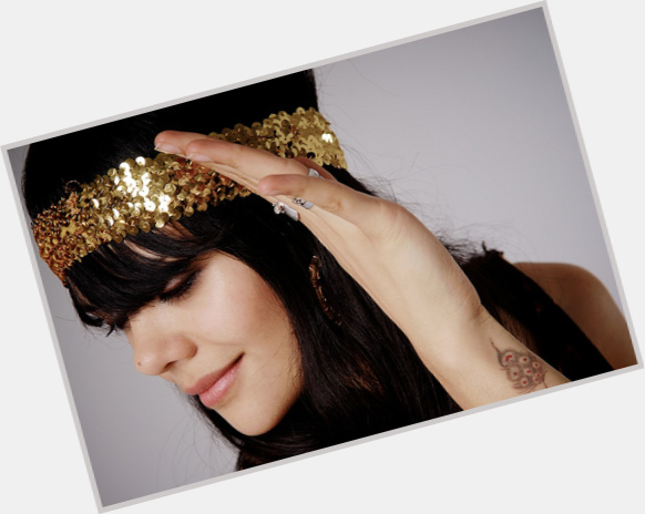 Bat For Lashes new pic 10