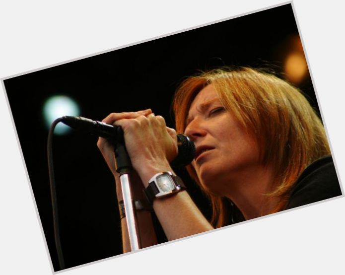 Beth Gibbons new pic 10