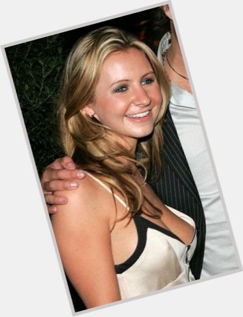 Beverley Mitchell hot 5