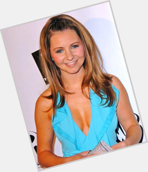 Beverley Mitchell new pic 1