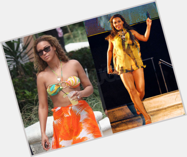 Beyonce Knowles celebrity 7