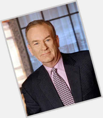 Bill O Reilly sexy 0