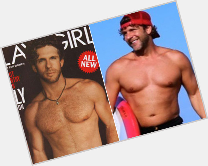 Billy Currington exclusive hot pic 3