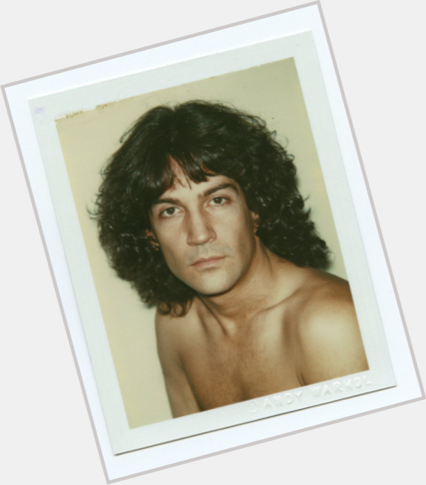 Billy Squier sexy 4