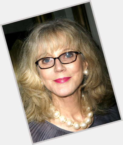 Blythe Danner exclusive hot pic 3