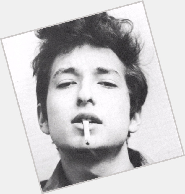 Bob Dylan new pic 3