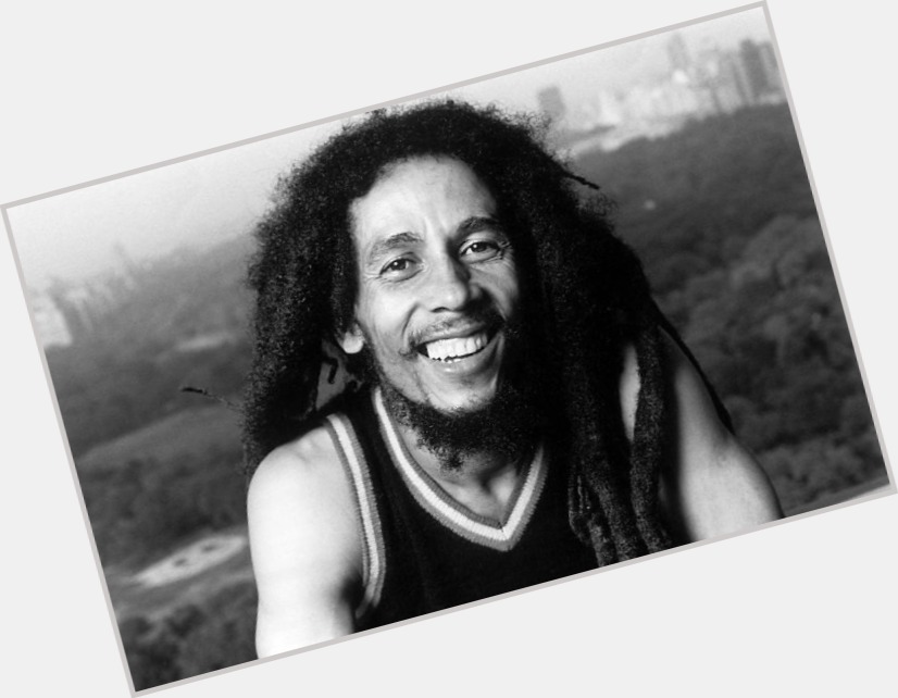Bob Marley Exclusive 1