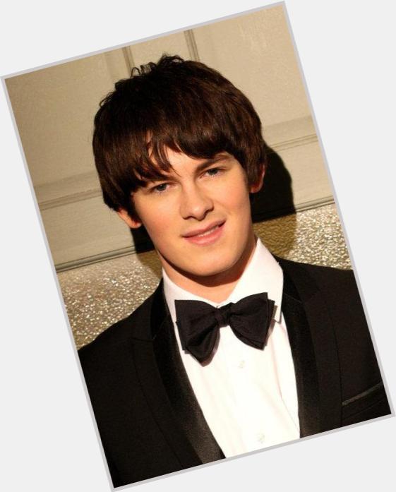 Brad Kavanagh exclusive hot pic 3