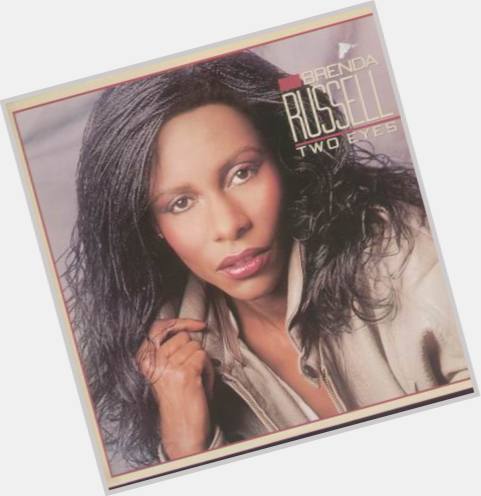 Brenda Russell new pic 9