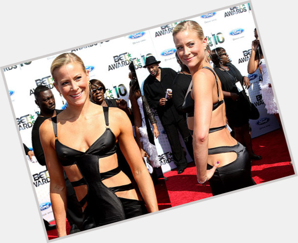 Brittany Daniel young 3