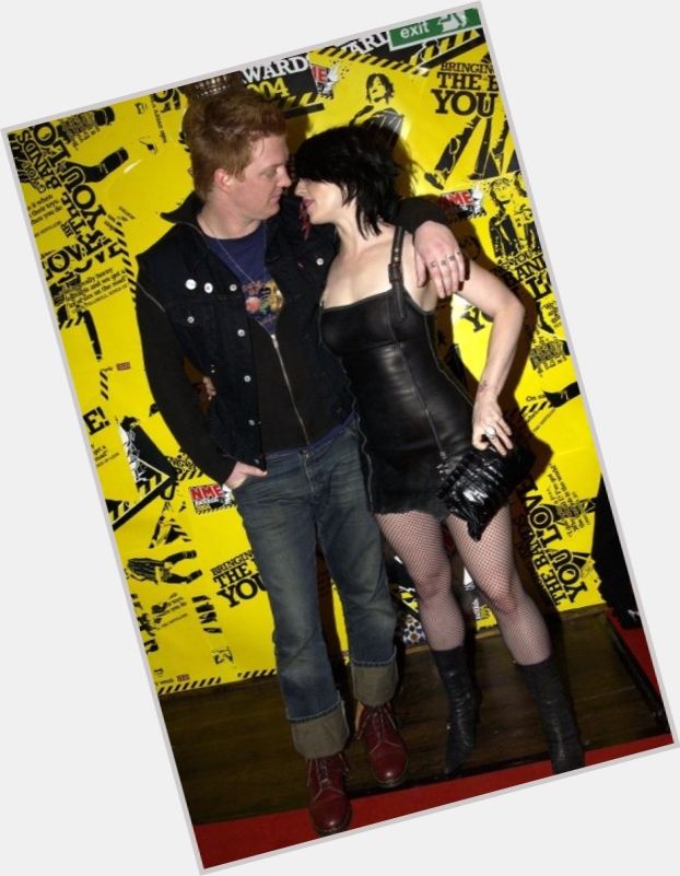 Brody Dalle dating 5