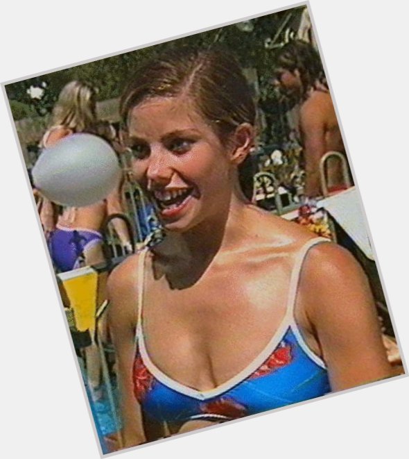 Brooke Satchwell young 9