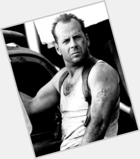 Bruce Willis new pic 3