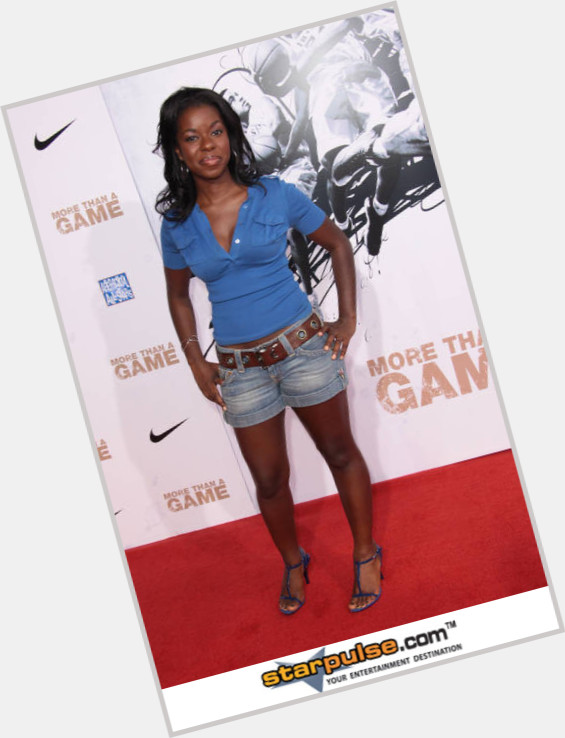 Camille Winbush young 7
