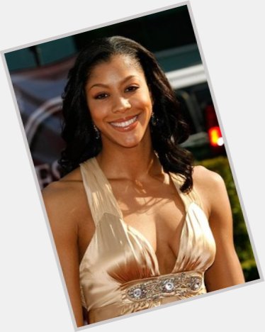 Candace Parker dating 8