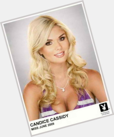 Candice Cassidy new pic 1
