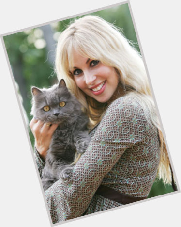 Candice Night young 4