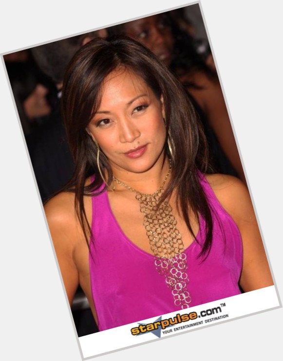 Carrie Ann Inaba new pic 1