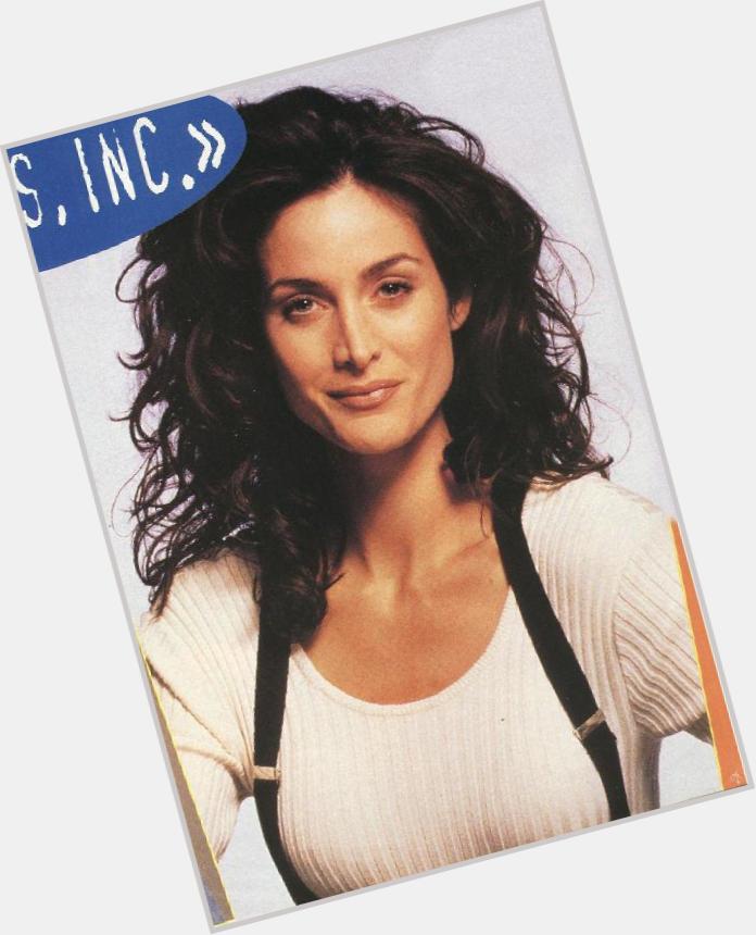 Carrie Anne Moss dating 10