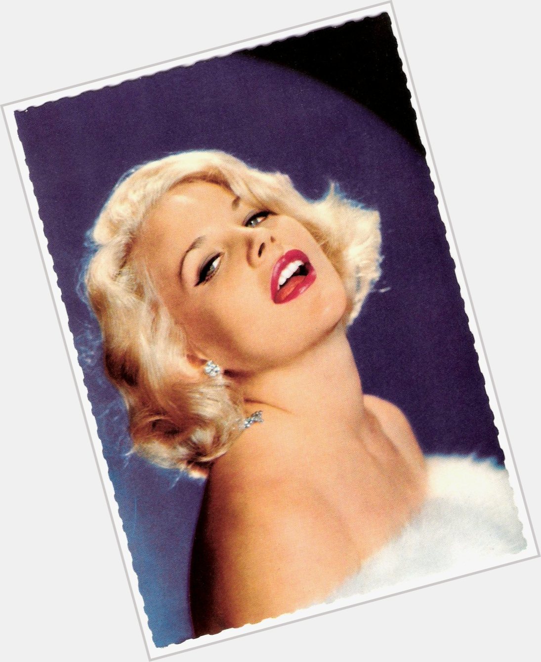 Carroll Baker exclusive hot pic 4